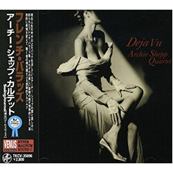 Archie Shepp Quartet Deja Vu