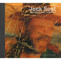 Jock Scot My Personal Culloden