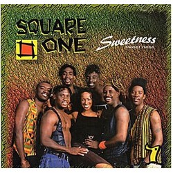 Square One (6) Sweetness