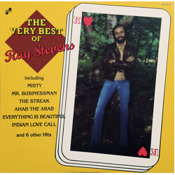 Ray Stevens The Very Best Of Ray Stevens