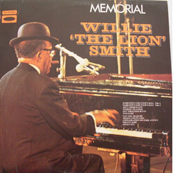 Willie "The Lion" Smith Memorial