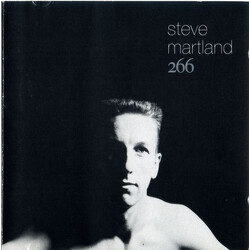 Steve Martland 266