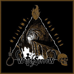 Witchsorrow No Light, Only Fire