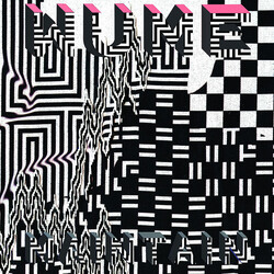 Wume Maintain Vinyl LP