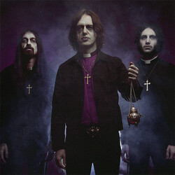With The Dead With The Dead