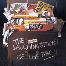 Various The Laughing Stock Of The BBC