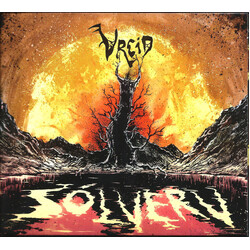 Vreid Sólverv
