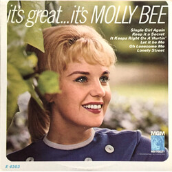 Molly Bee It's Great...It's Molly Bee