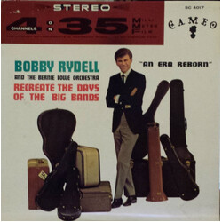 Bobby Rydell An Era Reborn