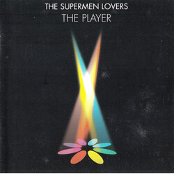 The Supermen Lovers The Player