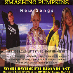 The Smashing Pumpkins Live At The Riviera