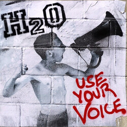 H2O (7) Use Your Voice