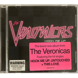 The Veronicas Hook Me Up