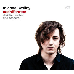 Michael Wollny Trio Nachtfahrten