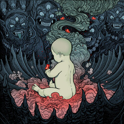 Mono (7) / The Ocean (2) Transcendental EP