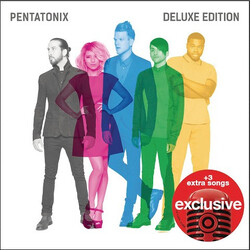 Pentatonix Pentatonix