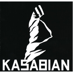 Kasabian Kasabian