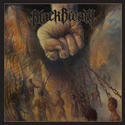 Black Breath Slaves Beyond Death