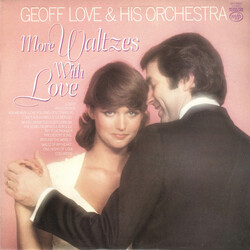 Geoff Love & His Orchestra More Waltzes With Love