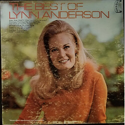 Lynn Anderson The Best Of