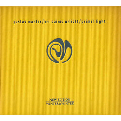 Uri Caine / Gustav Mahler Urlicht / Primal Light