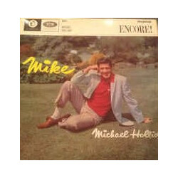 Michael Holliday Mike