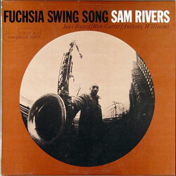 Sam Rivers Fuchsia Swing Song