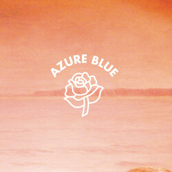 Azure Blue Beneath The Hill I Smell The Sea
