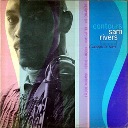 Sam Rivers Contours