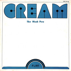 The Black Fire (2) Cream