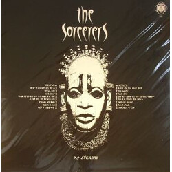 The Sorcerers The Sorcerers Vinyl LP