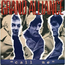 Grand Alliance Call Me