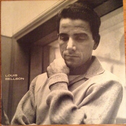 The Louie Bellson Quintet Louis Bellson