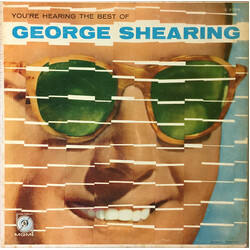 George Shearing You’re Hearing The Best Of George Shearing
