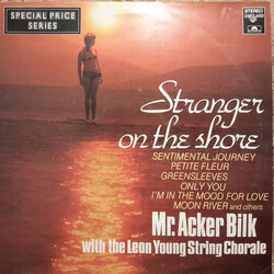 Acker Bilk / The Leon Young String Chorale Stranger On The Shore