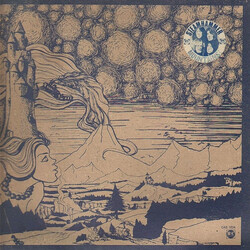 Steamhammer Mountains