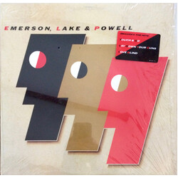 Emerson, Lake & Powell Emerson, Lake & Powell