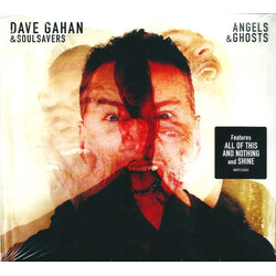 Dave Gahan / The Soulsavers Angels & Ghosts