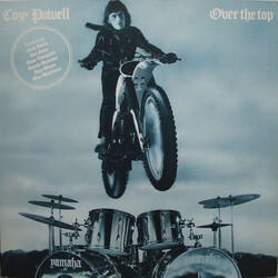Cozy Powell Over The Top