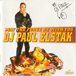 Paul Elstak May The Forze Be With You