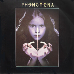 Phenomena (4) Phenomena