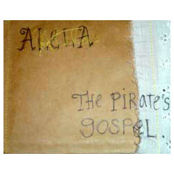 Alela Diane The Pirate's Gospel