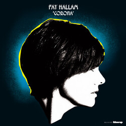Fay Hallam Corona