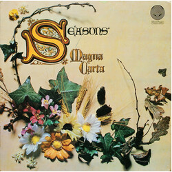 Magna Carta Seasons