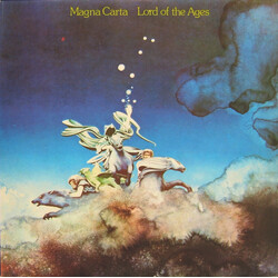 Magna Carta Lord Of The Ages