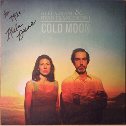 Alela Diane / Ryan Francesconi Cold Moon