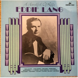 Eddie Lang A Handful of Riffs