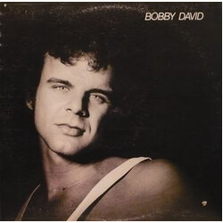 Bobby David Bobby David