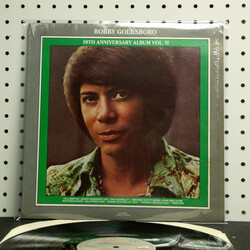 Bobby Goldsboro 10th Anniversary Album Vol. II