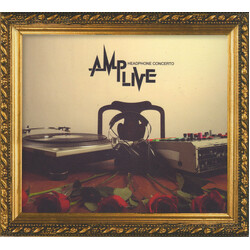 AMP Live Headphone Concerto